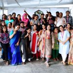 WE CARE – EMPLOYEE WELLNESS PROGRAMME AT JD INSTITUTE 20