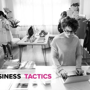 Diploma in Fashion Business Management – 1 Year
