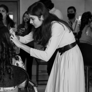 Diploma in Makeup and Hairstyle Artistry – 6 Weeks