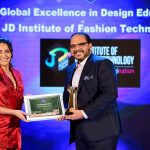 best vocational education institute of the year - JD INSTITUTE RECEIVES GLOBAL EXCELLENCE IN DESIGN EDUCATION AWARD 1 150x150 - Best Vocational Education Institute of the Year – Fashion Design best vocational education institute of the year - JD INSTITUTE RECEIVES GLOBAL EXCELLENCE IN DESIGN EDUCATION AWARD 1 150x150 - Best Vocational Education Institute of the Year – Fashion Design