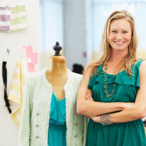 PG Diploma in Fashion Design and Business Management – 2 Years