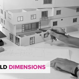 PG Diploma in Interior and Spatial Design – 2 Years