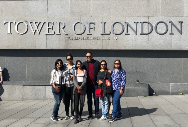 jd imagination journey - A visit to Tower of London 640x480 - JD IMAGINATION JOURNEY LONDON-PARIS September 2019