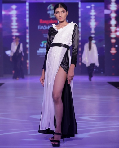 jd institute - Bangalore Time Fashion Week 2019 19 640x480 - JD INSTITUTE BRINGING THE BEST VERSION OF DESIGN AT BANGALORE TIMES FASHION WEEK- WINTER FESTIVE EDIT