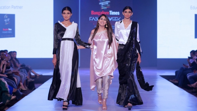jd institute - Bangalore Time Fashion Week 2019 20 640x480 - JD INSTITUTE BRINGING THE BEST VERSION OF DESIGN AT BANGALORE TIMES FASHION WEEK- WINTER FESTIVE EDIT