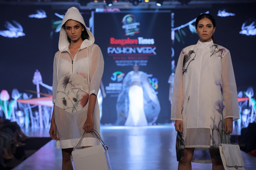 jd institute - Bangalore Time Fashion Week 2019 23 - JD INSTITUTE BRINGING THE BEST VERSION OF DESIGN AT BANGALORE TIMES FASHION WEEK- WINTER FESTIVE EDIT