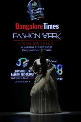 jd institute - Bangalore Time Fashion Week 2019 3 640x480 - JD INSTITUTE BRINGING THE BEST VERSION OF DESIGN AT BANGALORE TIMES FASHION WEEK- WINTER FESTIVE EDIT
