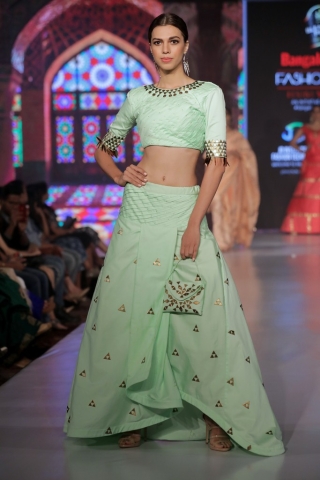 jd institute - Bangalore Time Fashion Week 2019 32 640x480 - JD INSTITUTE BRINGING THE BEST VERSION OF DESIGN AT BANGALORE TIMES FASHION WEEK- WINTER FESTIVE EDIT