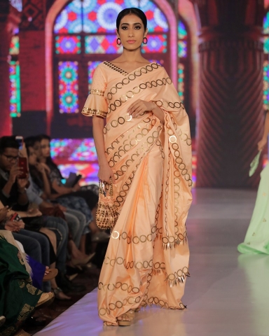jd institute - Bangalore Time Fashion Week 2019 33 640x480 - JD INSTITUTE BRINGING THE BEST VERSION OF DESIGN AT BANGALORE TIMES FASHION WEEK- WINTER FESTIVE EDIT