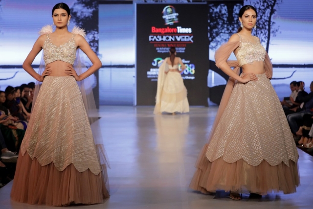 jd institute - Bangalore Time Fashion Week 2019 5 640x480 - JD INSTITUTE BRINGING THE BEST VERSION OF DESIGN AT BANGALORE TIMES FASHION WEEK- WINTER FESTIVE EDIT