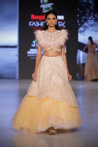 jd institute - Bangalore Time Fashion Week 2019 6 640x480 - JD INSTITUTE BRINGING THE BEST VERSION OF DESIGN AT BANGALORE TIMES FASHION WEEK- WINTER FESTIVE EDIT