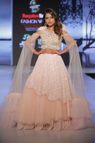 jd institute - Bangalore Time Fashion Week 2019 7 640x480 - JD INSTITUTE BRINGING THE BEST VERSION OF DESIGN AT BANGALORE TIMES FASHION WEEK- WINTER FESTIVE EDIT