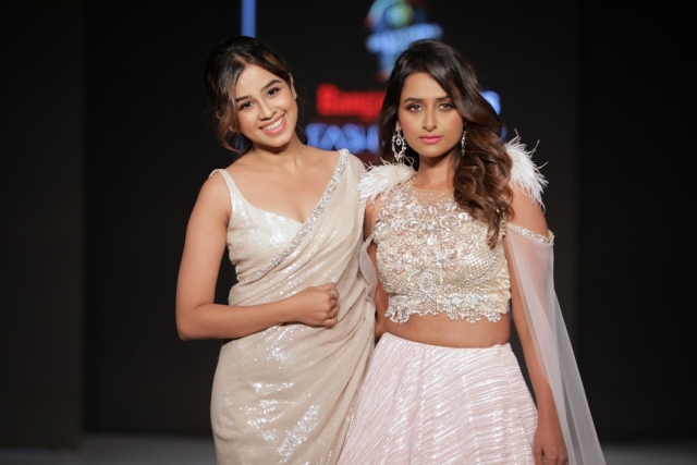 jd institute - Bangalore Time Fashion Week 2019 9 640x480 - JD INSTITUTE BRINGING THE BEST VERSION OF DESIGN AT BANGALORE TIMES FASHION WEEK- WINTER FESTIVE EDIT