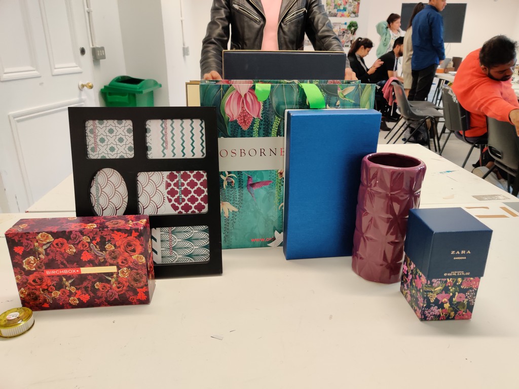 chelsea college of the arts - JD x Chelsea College of the Arts Ual 16 - JD x Chelsea College of the Arts, Ual Interior Styling Experience September 2019