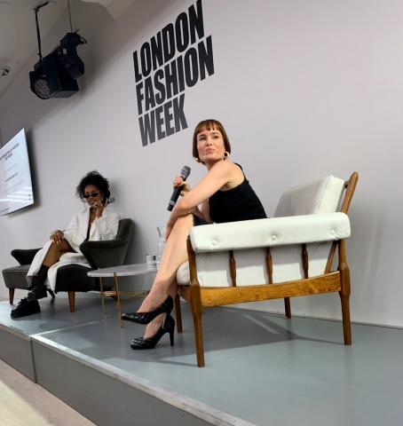 jd imagination journey - London Fashion Week VIsit 640x480 - JD IMAGINATION JOURNEY LONDON-PARIS September 2019