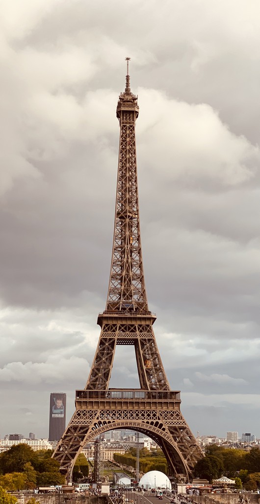 jd imagination journey - The iconic Eiffel Tower tour - JD IMAGINATION JOURNEY LONDON-PARIS September 2019
