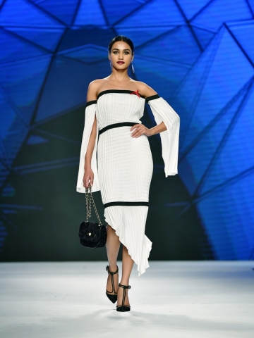 bangalore times fashion week - BTFW Collection3 1 769x1024 640x480 - Jediiians at Bangalore Times Fashion Week 2018