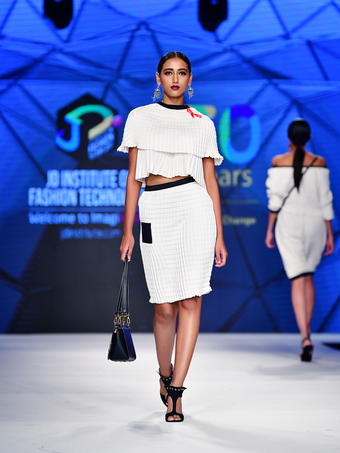 bangalore times fashion week - BTFW Collection3 3 - Jediiians at Bangalore Times Fashion Week 2018