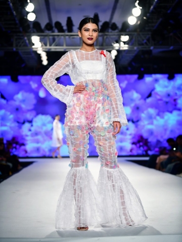 bangalore times fashion week - BTFW Collection5 1 769x1024 640x480 - Jediiians at Bangalore Times Fashion Week 2018