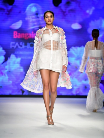 bangalore times fashion week - BTFW Collection5 2 769x1024 640x480 - Jediiians at Bangalore Times Fashion Week 2018