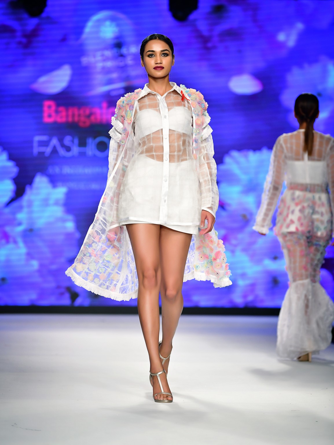 bangalore times fashion week - BTFW Collection5 2 - Jediiians at Bangalore Times Fashion Week 2018