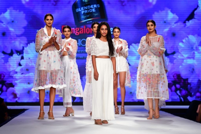 bangalore times fashion week - BTFW Collection5 7 1024x683 640x480 - Jediiians at Bangalore Times Fashion Week 2018