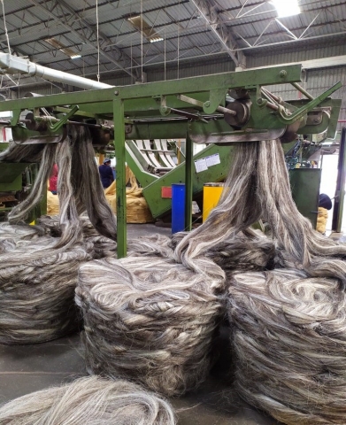 spinning and weaving mill - A FIRST HAND INSIGHT ABOUT PRODUCTION SPIINING AND WEAVING 6 640x480 - A FIRST HAND INSIGHT ABOUT PRODUCTION, SPINNING AND WEAVING