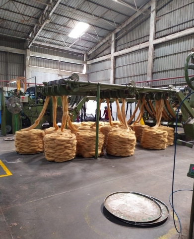 spinning and weaving mill - A FIRST HAND INSIGHT ABOUT PRODUCTION SPIINING AND WEAVING 7 640x480 - A FIRST HAND INSIGHT ABOUT PRODUCTION, SPINNING AND WEAVING