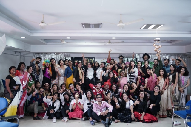 talent day - IT   S THE TIME TO DISCO TALENT DAY AT JD COCHIN 5 640x480 - IT’S THE TIME TO DISCO &#8211; TALENT DAY AT JD, COCHIN