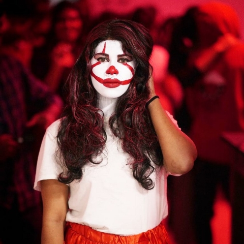 halloween - JD Institute of Fashion Technology Cochin Threw in a Spectacular Spook Fest on Halloween Day 4 1 640x480 - JD Institute of Fashion Technology, Cochin Threw in a Spectacular Spook Fest on Halloween Day