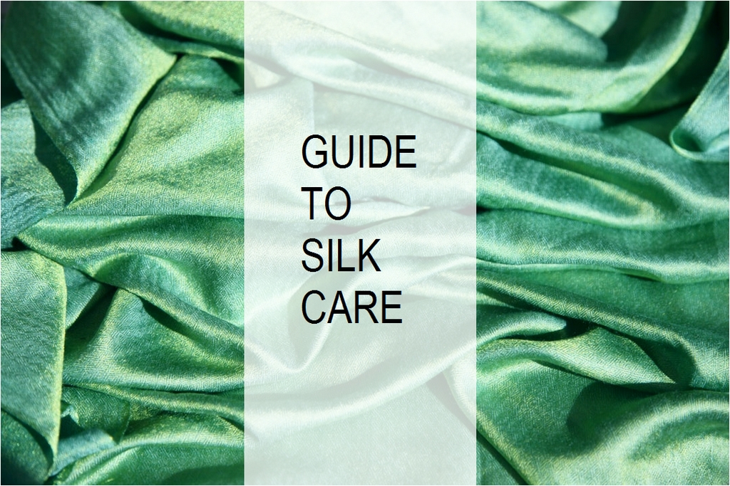 silk - silk fabric - TIPS ON HOW TO WASH, CARE AND REMOVE STAINS FROM SILK FABRIC