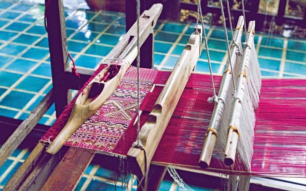 vocal for local - National Handloom day - VOCAL FOR LOCAL IN THE CHANGING ECONOMIC LANDSCAPE