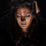 no makeup look - Halloween Makeup Ideas 150x150 - No makeup look: Ways to get your glam on with these easy steps no makeup look - Halloween Makeup Ideas 150x150 - No makeup look: Ways to get your glam on with these easy steps