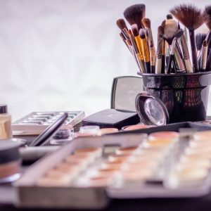 Makeup products