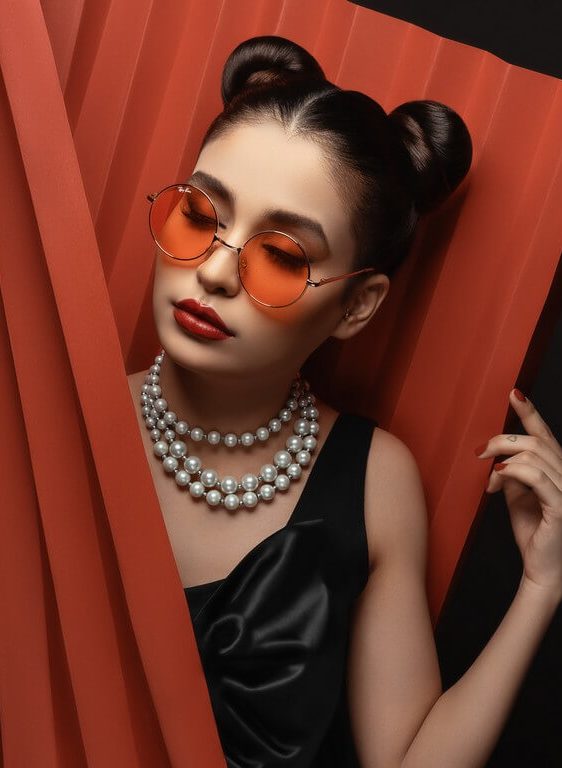 5 Jewellery Trends 2021 We Are Thrilled About! jewellery trends 2021 - Classic Pearl Jewelry 562x768 - 5 Jewellery Trends 2021 We Are Thrilled About!