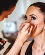 How to gain experience in the field of Makeup?
