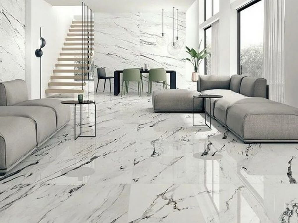 Tiles Story – 7 Trends for 2021 tiles - Large Format Tiles - Tiles Story – 7 Trends for 2021