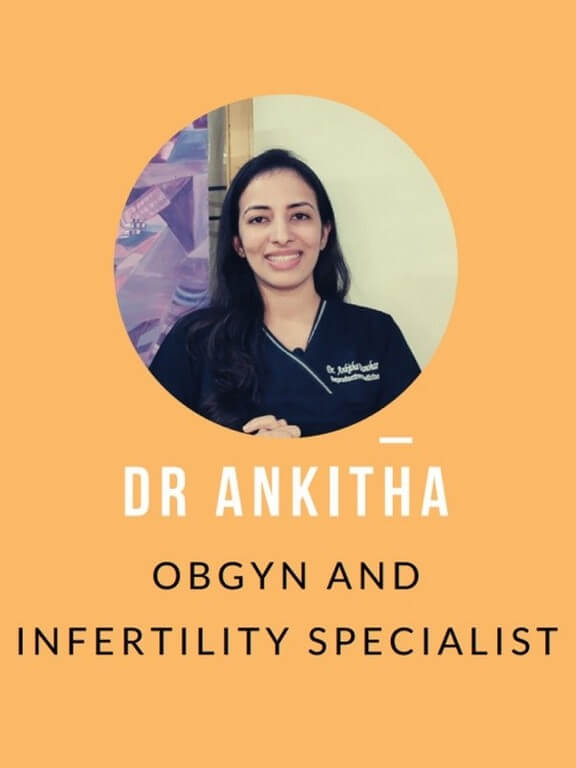 Women’s Health - The Talk You Never Got in CONV. with Dr. Ankitha Manohar women’s health - Dr Ankitha - Women’s Health &#8211; The Talk You Never Got in CONV. with Dr. Ankitha Manohar