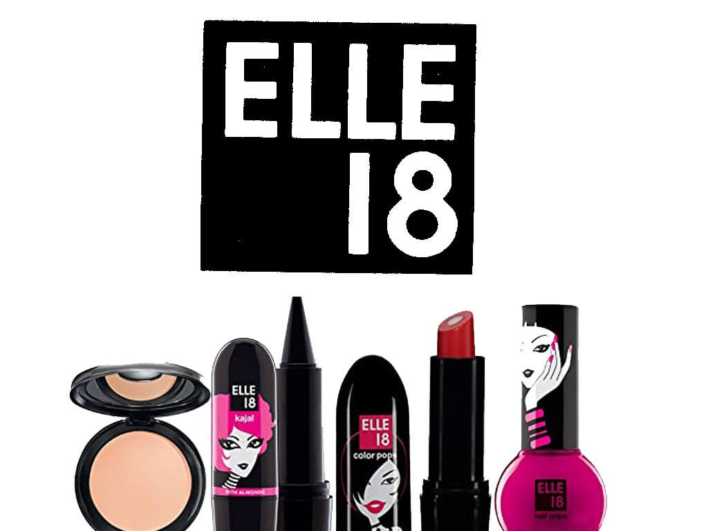 Makeup Brands - Pocket-friendly options for College Students makeup brands - Elle 18 - Makeup Brands &#8211; Pocket-friendly options for College Students