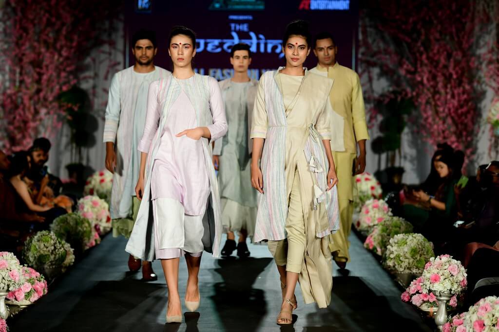 The Wedding Day’ showcased the impact of pandemic on fashion the wedding day - bhavana - ‘The Wedding Day’ showcased the impact of pandemic on fashion