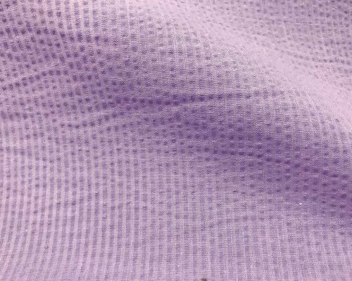 Seersucker fabric breathable fabrics - seersucker 500x400 - BREATHABLE FABRICS TO WEAR DURING SUMMER