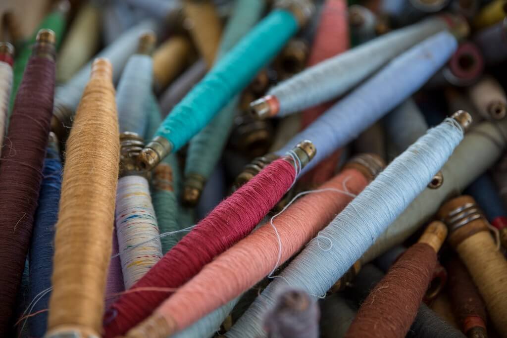 Career Opportunities in Textile Design textile design - threads - Career Opportunities in Textile Design