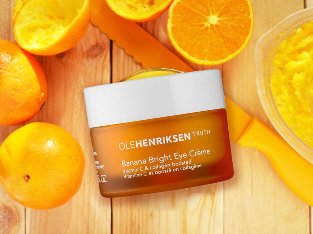 Eye Care Products: For All Nighters  eye care products - Olehenriksen Eye Cream - Eye Care Products: For All Nighters 