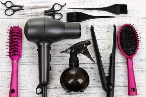 HAIR DAMAGE DUE TO HEAT APPLICATION? diploma in makeup and hairstyle artistry - Thumbnail 300x200 - Diploma in Makeup and Hairstyle Artistry – 4 Months (Weekend)