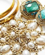 Art Deco Jewellery – Old World Sophisticated Chic