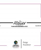 Atelier – A monthly Digital Newsletter by JD Institute, Cochin