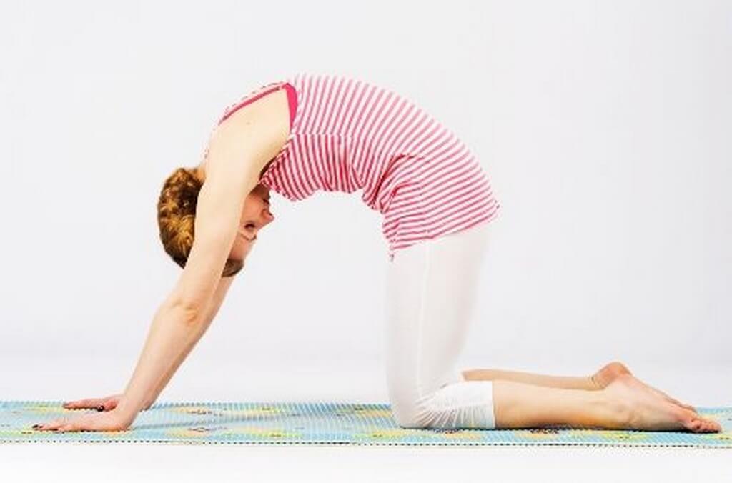 International Yoga Day 2021: yoga asanas to add to your daily routine international yoga day - International Yoga Day 2021 yoga asanas to add to your daily routine 2 - International Yoga Day 2021: yoga asanas to add to your daily routine