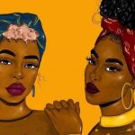 HEADWRAPS: HISTORY AND EVOLUTION