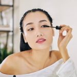 Puppy eyeliner: The Korean makeup trend everyone is talking about ulzzang - woman applying black mascara TTFWV4U 150x150 - Ulzzang – 7 step Korean makeup! ulzzang - woman applying black mascara TTFWV4U 150x150 - Ulzzang – 7 step Korean makeup!