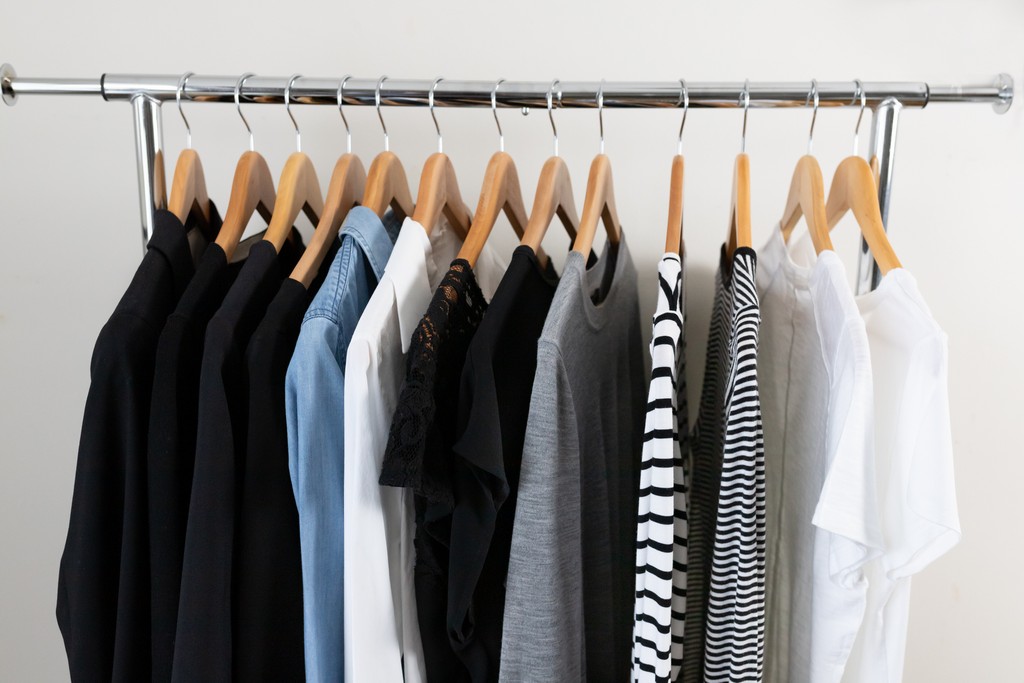 Capsule wardrobes: “Most sustainable garment is the one already in your wardrobe” capsule wardrobe - Capsule wardrobes Most sustainable garment is the one already in your wardrobe 3 - Capsule wardrobes: “Most sustainable garment is the one already in your wardrobe” 